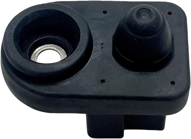 HYNYHT Door Jamb Switch Assembly 25360-1HA1C 25360-1HA1B Compatible with JX35 QX50 QX60 Altima Kicks Leaf Maxima Murano Pathfinder Rogue Sentra Titan Versa - Image 4